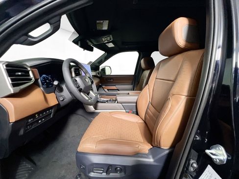 New 2026 Toyota Tundra 1794 Edition AWD/4WD image 14