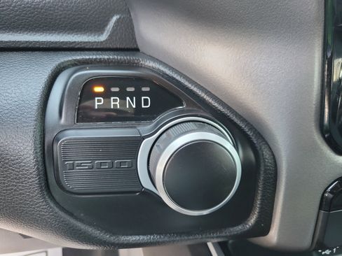 Used 2022 RAM 1500 Big Horn image 31