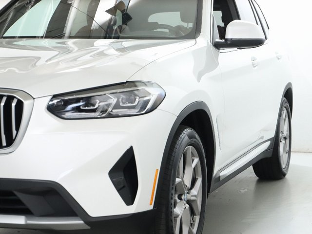 Used 2022 BMW X3 xDrive30i w/ Premium Package 2 AWD/4WD image 5