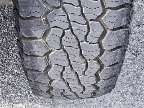Used 2022 Ford Bronco Wildtrak AWD/4WD image 11