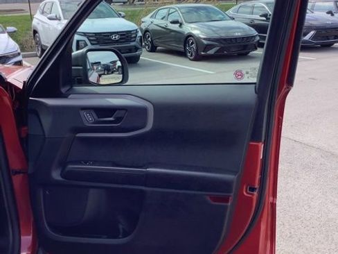 Used 2023 Ford Bronco Sport Big Bend image 24