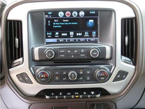 Used 2019 GMC Sierra 2500 SLT w/ Duramax Plus Package image 7