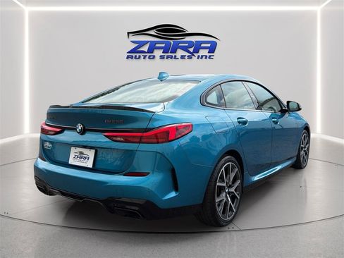 Used 2024 BMW M235i xDrive Gran Coupe w/ Premium Package AWD/4WD image 8