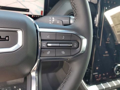 New 2026 GMC Yukon XL Denali w/ Sun & Power Step Package AWD/4WD image 27