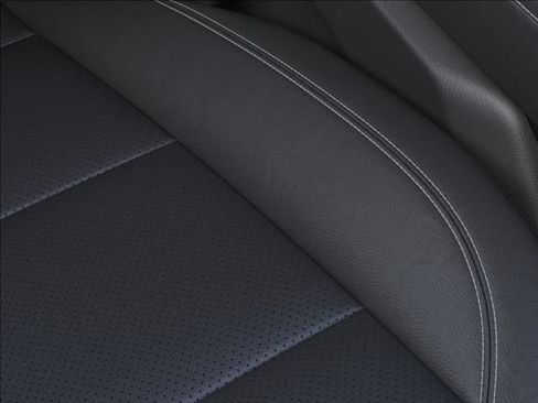 New 2027 Chevrolet Traverse LT FWD image 23
