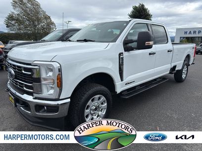 Used 2024 Ford F250 XLT