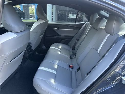 Used 2025 Toyota Camry LE FWD image 27