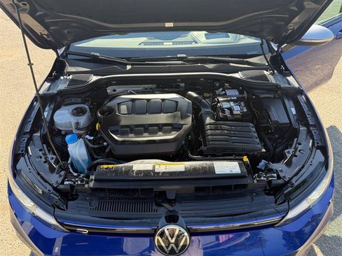 Used 2024 Volkswagen Golf R AWD/4WD image 20