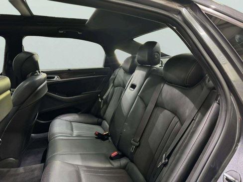 Used 2018 Genesis G80 3.3T Sport AWD/4WD image 29