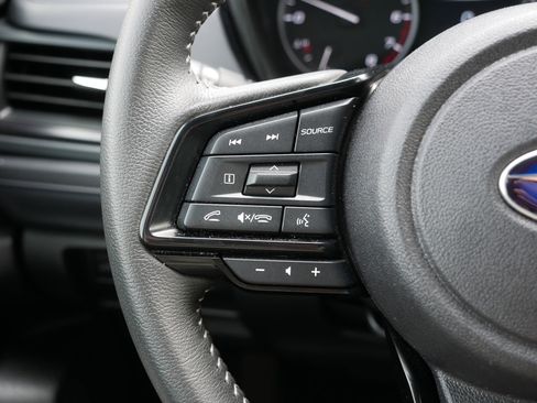 Certified 2025 Subaru Forester Premium AWD/4WD image 30