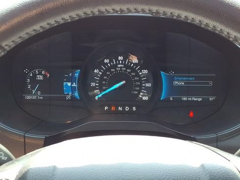 Used 2024 Ford Edge Titanium AWD/4WD image 28