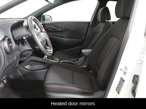Used 2022 Hyundai Kona N Line image 10