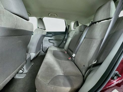 Used 2012 Honda CR-V LX image 27