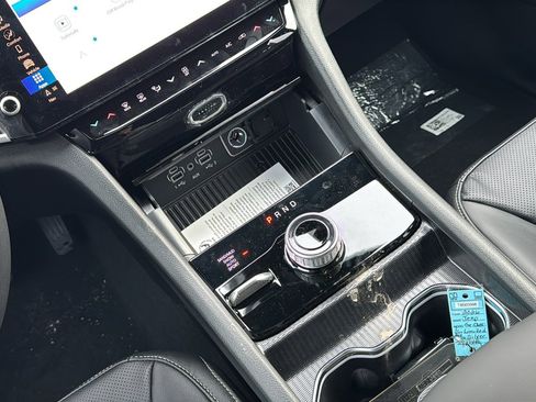 New 2026 Jeep Grand Cherokee L Limited image 20