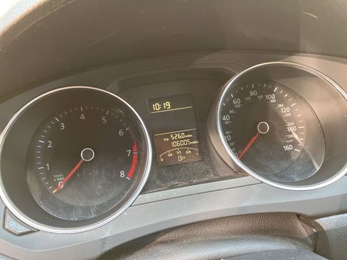 Used 2015 Volkswagen Jetta SE image 10