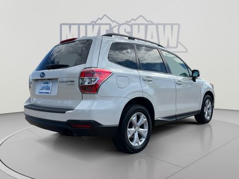 Used 2016 Subaru Forester 2.5i Premium w/ All-Weather Package AWD/4WD image 5