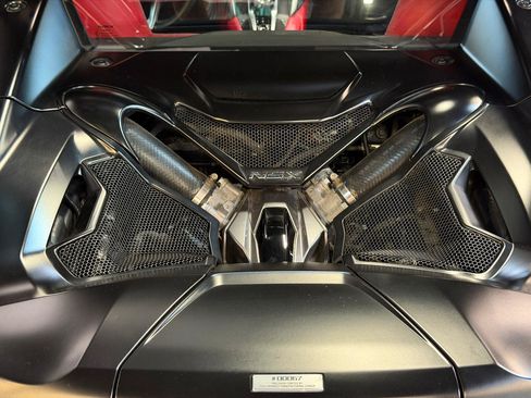 Used 2017 Acura NSX AWD/4WD image 27