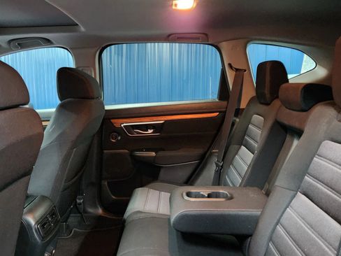 Used 2020 Honda CR-V EX image 21