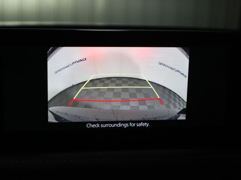 Certified 2023 MAZDA CX-30 AWD 2.5 S w/ Preferred Package image 24