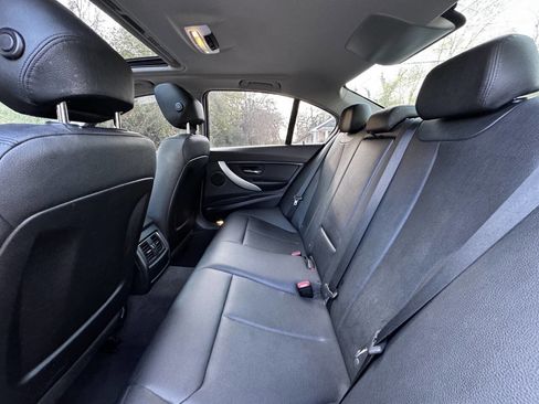 Used 2016 BMW 320i Sedan image 13