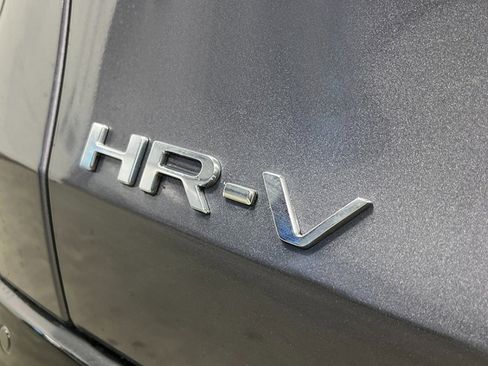 New 2027 Honda HR-V EX-L image 7
