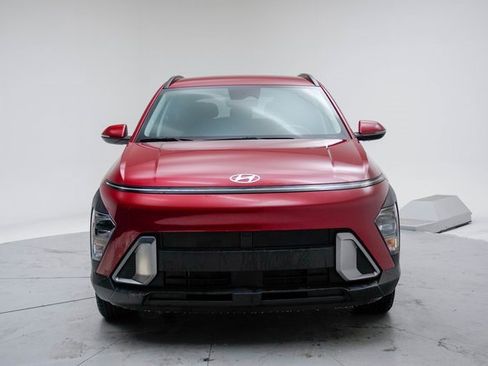 Used 2024 Hyundai Kona SEL image 14