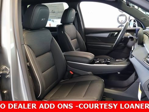 New 2026 Buick Enclave Sport Touring w/ Power Package image 20