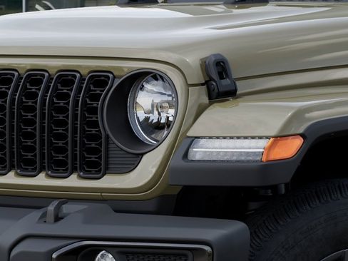 New 2026 Jeep Gladiator Sport image 10