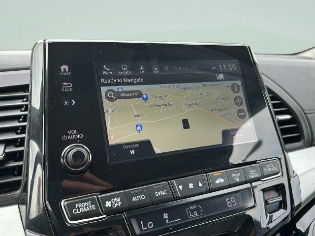 Certified 2019 Honda Odyssey Elite image 41