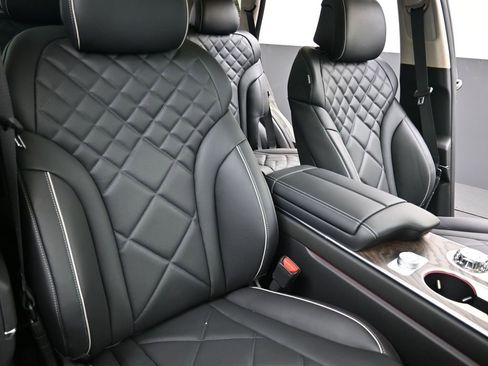 New 2026 Genesis GV80 3.5T Prestige image 13