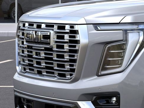 New 2026 GMC Yukon Denali image 13