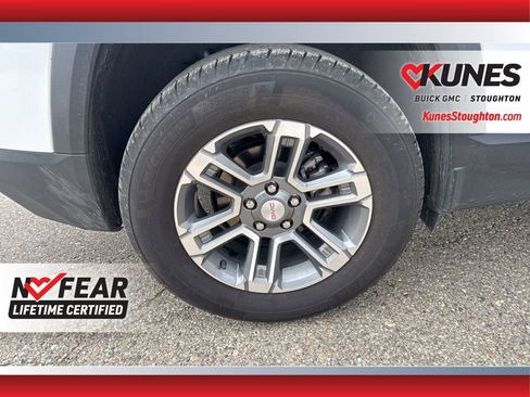 Used 2026 GMC Terrain Elevation FWD image 14