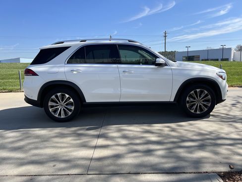 Used 2020 Mercedes-Benz GLE 350 350 image 10