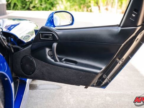 Used 1996 Dodge Viper GTS RWD image 85