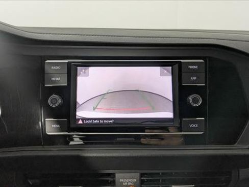 Used 2024 Volkswagen Jetta Sport FWD image 30