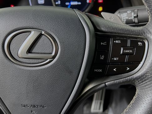 Used 2021 Lexus ES 350 F Sport w/ Accessory Package 2 FWD image 20