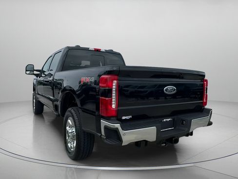 New 2026 Ford F250 Lariat w/ Lariat Premium Package image 21