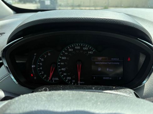 Used 2019 Chevrolet Trax LS image 20