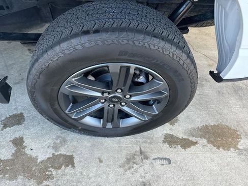 Certified 2023 Ford F150 XLT w/ Equipment Group 302A High AWD/4WD image 29
