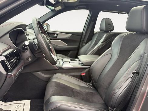 Used 2024 Acura MDX A-Spec AWD/4WD image 9