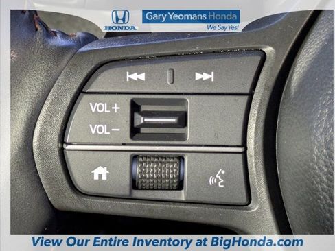 Certified 2024 Honda CR-V Sport-L image 30