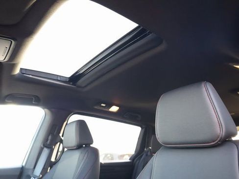 New 2026 Honda Odyssey Sport-L image 27