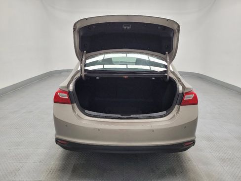 Used 2024 Chevrolet Malibu LT image 29