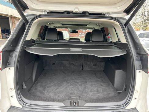 Used 2015 Ford Escape Titanium image 22