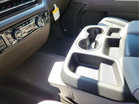 New 2026 Chevrolet Silverado 1500 LT Trail Boss w/ Protection Package image 25