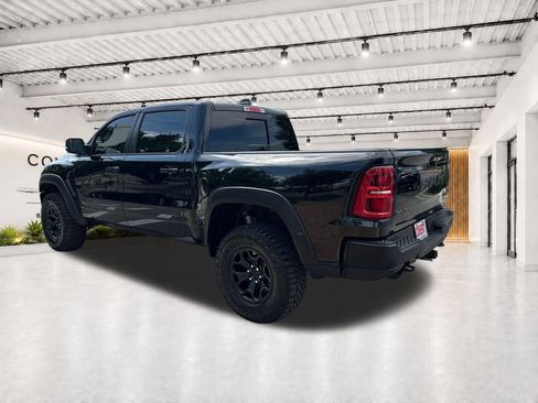 Used 2026 RAM 1500 RHO AWD/4WD image 9