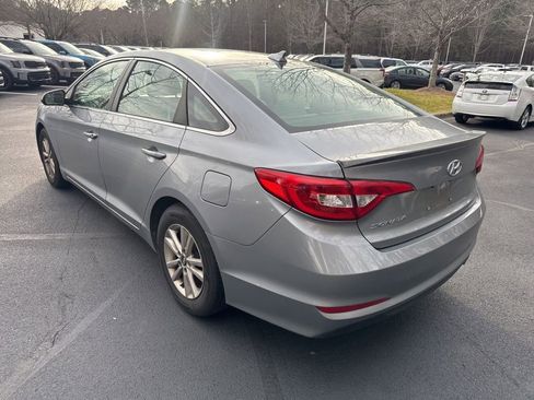 Used 2016 Hyundai Sonata SE image 14
