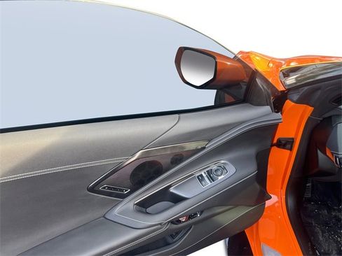 Used 2024 Chevrolet Corvette Stingray Preferred Cpe w/ Z51 Performance Package image 11