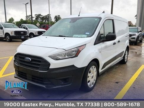 Used 2020 Ford Transit Connect XL image 1