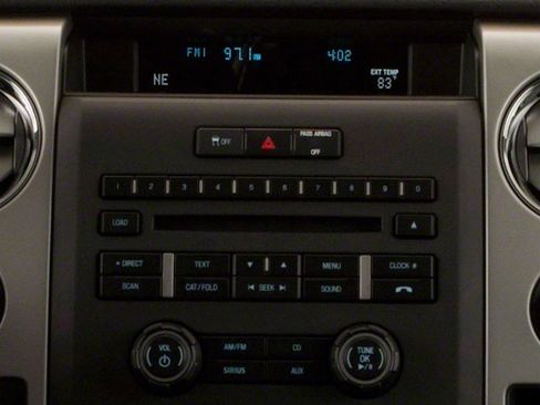 Used 2010 Ford F150 2WD SuperCrew image 10